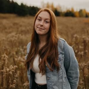 Meet your Posher, Avril